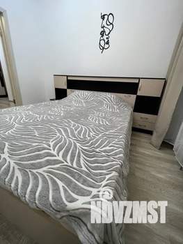 2-к квартира, посуточно, 68м2, 23/25 этаж