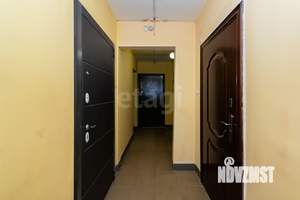 Студия квартира, на длительный срок, 19м2, 9/18 этаж