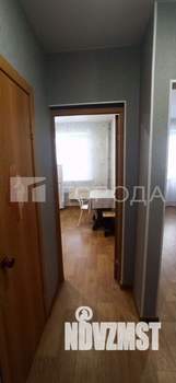 1-к квартира, на длительный срок, 31м2, 3/9 этаж