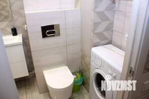 1-к квартира, посуточно, 29м2, 1/1 этаж