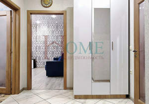 1-к квартира, на длительный срок, 45м2, 14/22 этаж