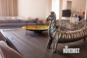 2-к квартира, на длительный срок, 74м2, 4/6 этаж