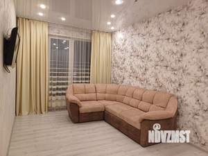 2-к квартира, на длительный срок, 80м2, 6/25 этаж