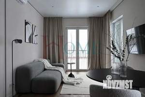 2-к квартира, на длительный срок, 69м2, 2/12 этаж