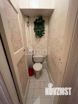 2-к квартира, на длительный срок, 60м2, 3/4 этаж