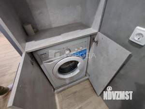 1-к квартира, на длительный срок, 44м2, 8/25 этаж