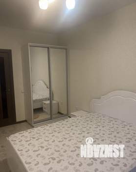2-к квартира, на длительный срок, 47м2, 5/17 этаж