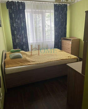 3-к квартира, на длительный срок, 62м2, 2/9 этаж