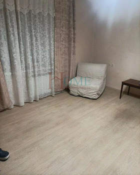 1-к квартира, на длительный срок, 46м2, 5/10 этаж