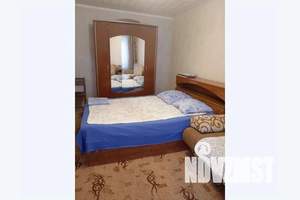 1-к квартира, посуточно, 34м2, 2/5 этаж