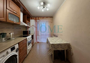 1-к квартира, на длительный срок, 37м2, 4/9 этаж