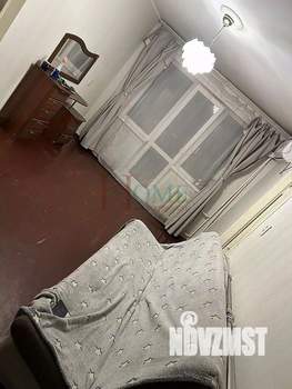 2-к квартира, на длительный срок, 42м2, 4/5 этаж