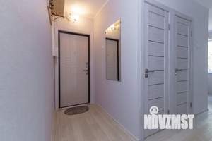 2-к квартира, посуточно, 42м2, 3/5 этаж