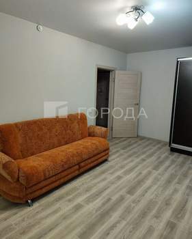 1-к квартира, на длительный срок, 37м2, 2/14 этаж