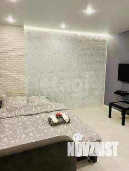 1-к квартира, на длительный срок, 37м2, 5/17 этаж