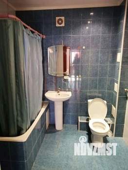 1-к квартира, на длительный срок, 48м2, 4/9 этаж