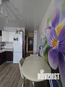 2-к квартира, на длительный срок, 58м2, 3/10 этаж