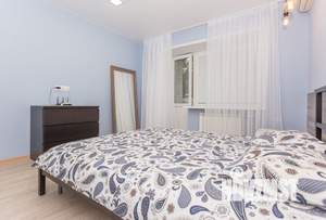 1-к квартира, посуточно, 60м2, 1/1 этаж