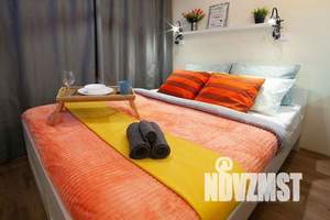 Студия квартира, посуточно, 18м2, 1/5 этаж