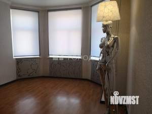 3-к квартира, на длительный срок, 96м2, 4/7 этаж