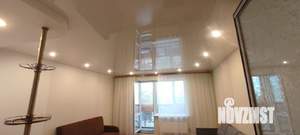 Студия квартира, на длительный срок, 39м2, 2/10 этаж