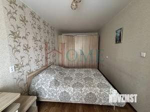 2-к квартира, на длительный срок, 46м2, 4/5 этаж