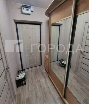 1-к квартира, на длительный срок, 33м2, 15/18 этаж