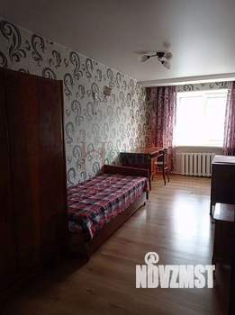3-к квартира, на длительный срок, 60м2, 5/5 этаж