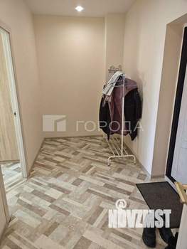 1-к квартира, на длительный срок, 40м2, 10/24 этаж