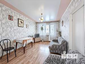 2-к квартира, на длительный срок, 40м2, 2/9 этаж