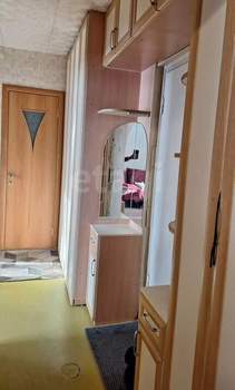 2-к квартира, на длительный срок, 45м2, 8/9 этаж