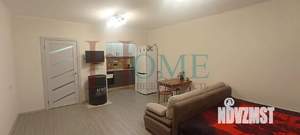 Студия квартира, на длительный срок, 39м2, 5/10 этаж