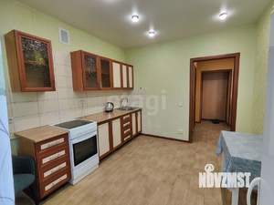 1-к квартира, на длительный срок, 37м2, 3/14 этаж