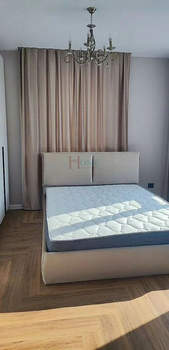 1-к квартира, на длительный срок, 33м2, 8/25 этаж