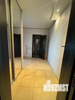 1-к квартира, на длительный срок, 46м2, 8/8 этаж