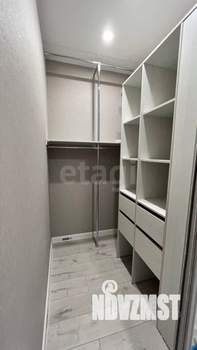 2-к квартира, на длительный срок, 47м2, 12/17 этаж