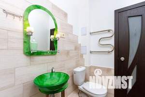 1-к квартира, посуточно, 35м2, 2/25 этаж