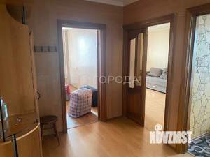 2-к квартира, на длительный срок, 52м2, 9/14 этаж