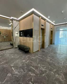 1-к квартира, на длительный срок, 38м2, 17/25 этаж