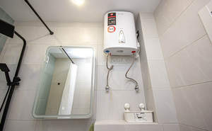 Студия квартира, на длительный срок, 31м2, 9/9 этаж