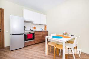 2-к квартира, посуточно, 50м2, 12/17 этаж