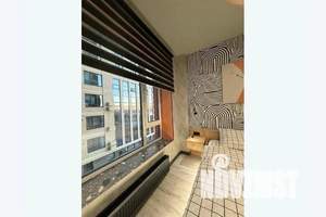 1-к квартира, посуточно, 30м2, 6/14 этаж