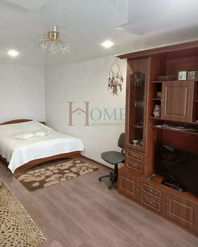 1-к квартира, на длительный срок, 38м2, 9/12 этаж