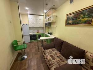 1-к квартира, на длительный срок, 32м2, 1/10 этаж