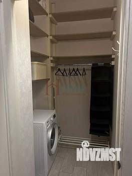 3-к квартира, на длительный срок, 65м2, 4/16 этаж