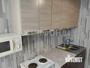 1-к квартира, на длительный срок, 31м2, 5/10 этаж