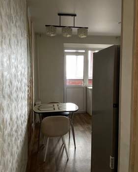 1-к квартира, на длительный срок, 35м2, 12/15 этаж