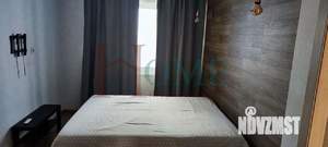 1-к квартира, на длительный срок, 37м2, 11/17 этаж