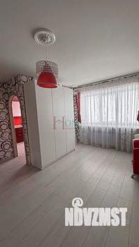 1-к квартира, на длительный срок, 31м2, 5/5 этаж