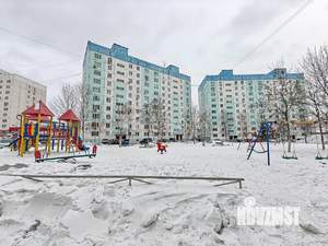 Студия квартира, на длительный срок, 33м2, 3/10 этаж